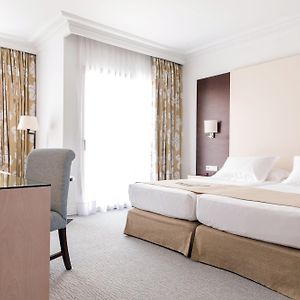 Habitación Doble Deluxe